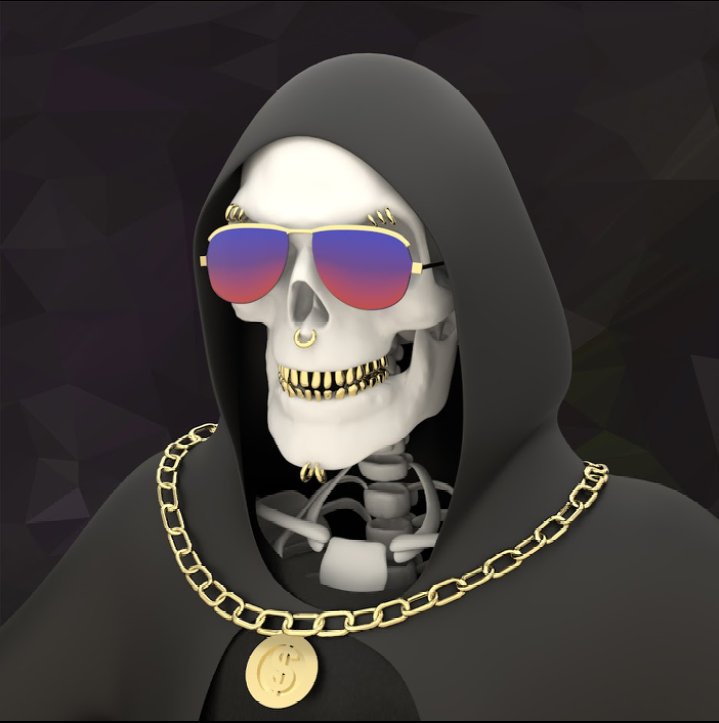 SolitudeInDark1's tweet photo. @nft_kittycat @cyhnft More NFTs in my below links...skull with different character and in different appearance ...pls have look
https://t.co/yZfmY52Sho https://t.co/TQwefYv7BO