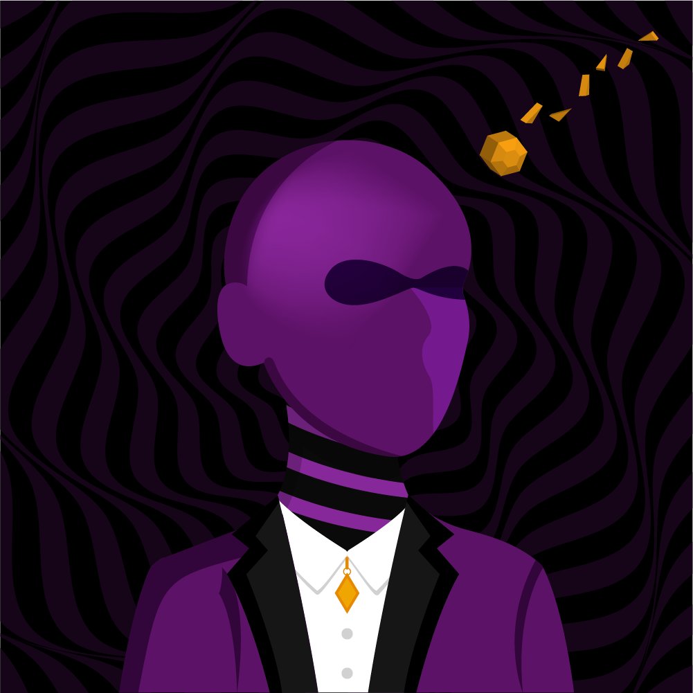 Stand alone some of the best 2D PFP style artwork in all of Web 3. 

Let's give <a href="/neoart_eth/">Neoart.eth</a> a round of applause ladies, gents &amp; random animals.  

Epic!