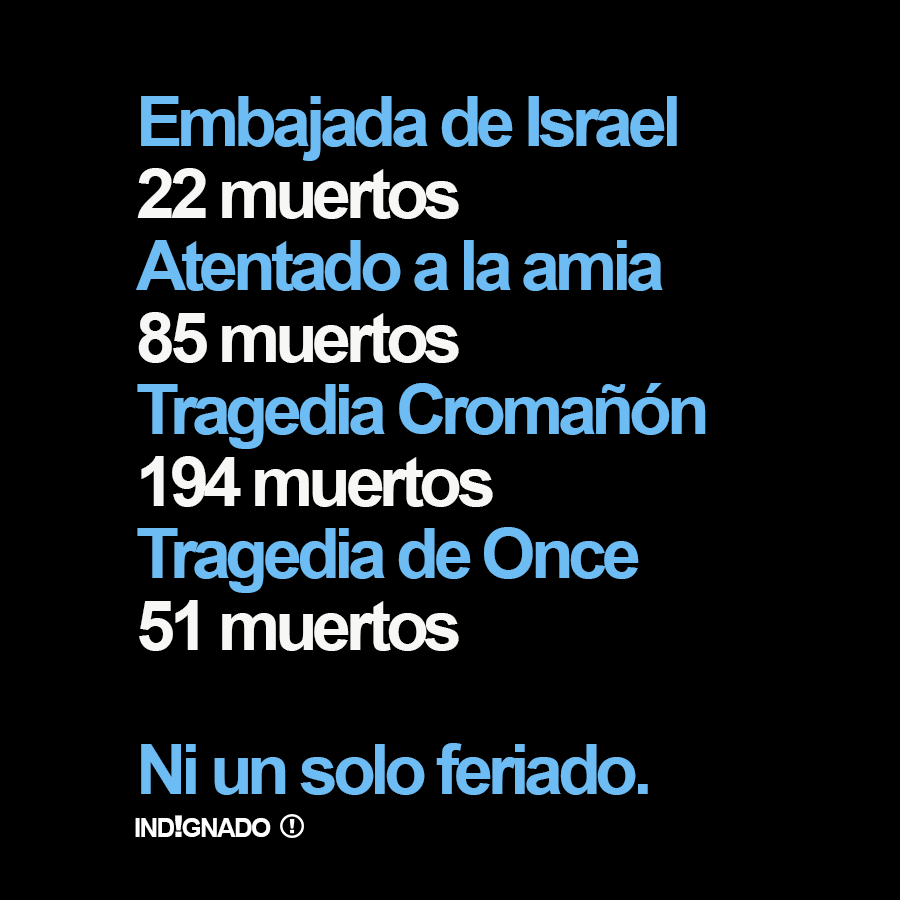 INDIGNADO tweet media