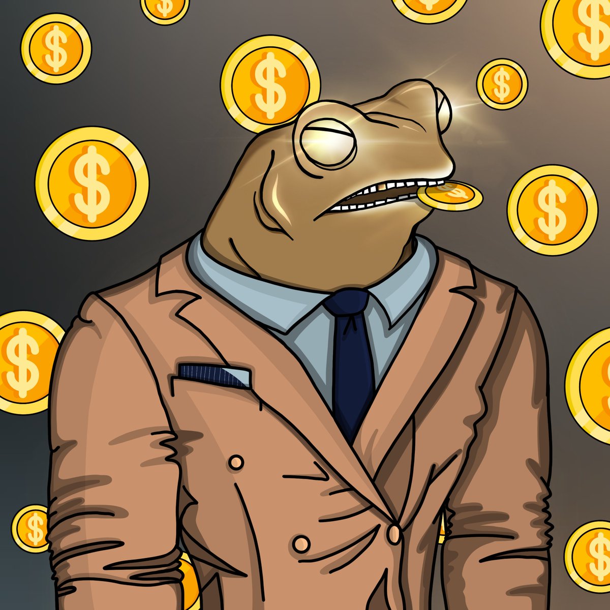 ProjectAmphibian | LFG tweet media