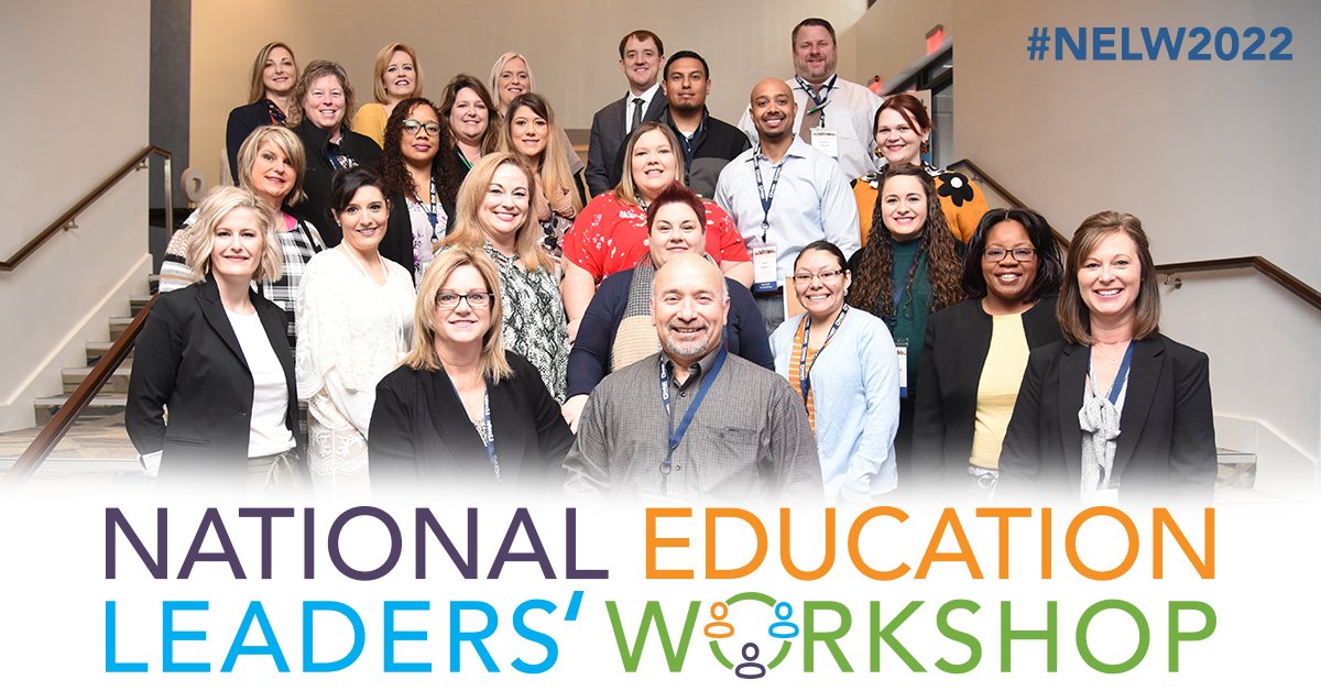 Insight Ed Group tweet media