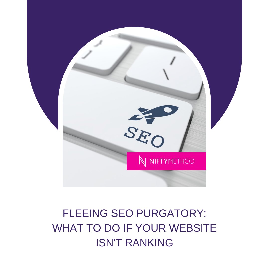 Nifty Method tweet media