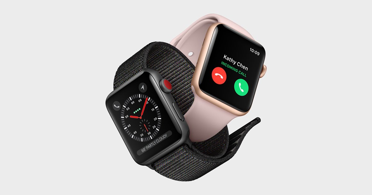 XavierNaxa's tweet photo. Apple Watch Siri 3 merupakan kesinambungan daripada Apple Watch Siri 2 dan diperkasa dengan S3.

Apple Watch Siri 3 satu-satunya model yang masih bertahan dan dijual hingga ke saat ini. https://t.co/m7Z2saZYWs