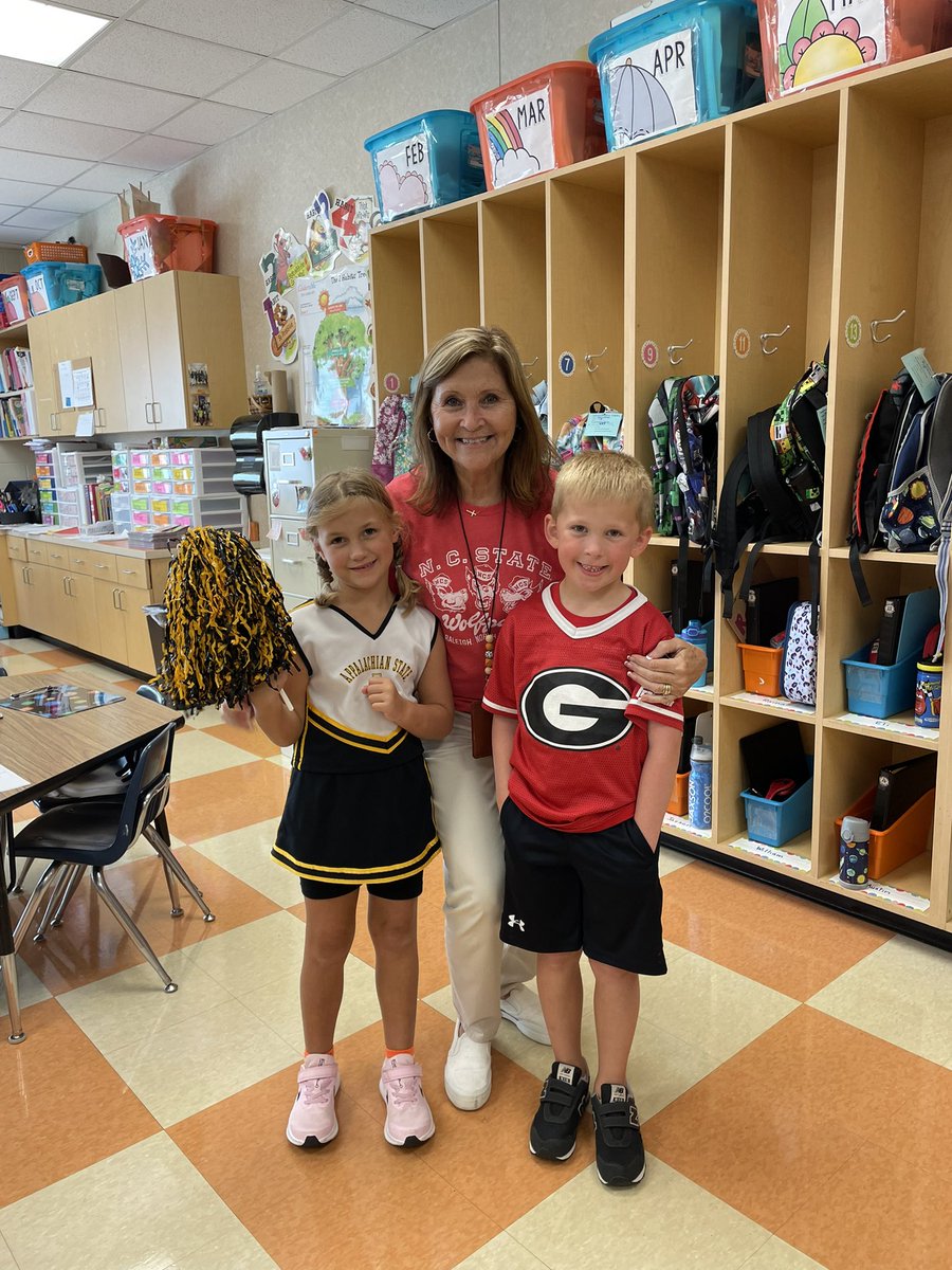 Shiloh Valley Primary School tweet media