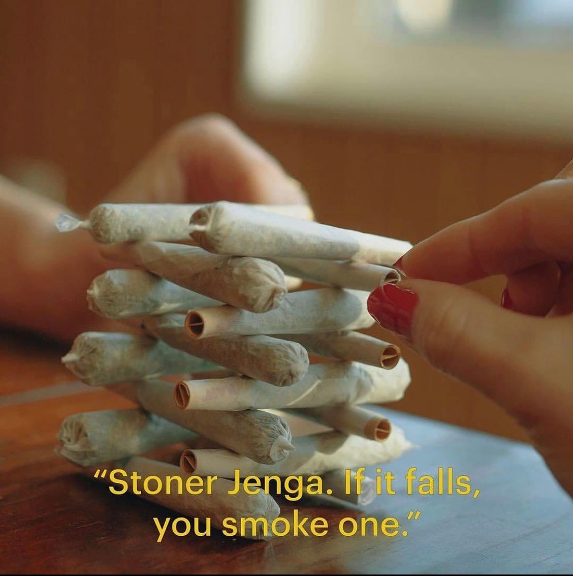 Herbworthy's tweet photo. The top 20 stoner games of all time. 🙌

Read: https://t.co/zIhBO2QBtq https://t.co/IinYl7HWwu