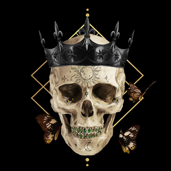 Only 216 Sacred Skulls remain on the market of the open sea. 👀 They are the key to accessing Sacred Souls when the autumnal equinox portal opens. Who claims this Skull?