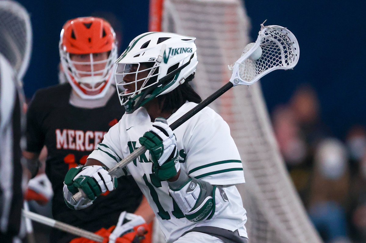 CSU Lacrosse tweet media