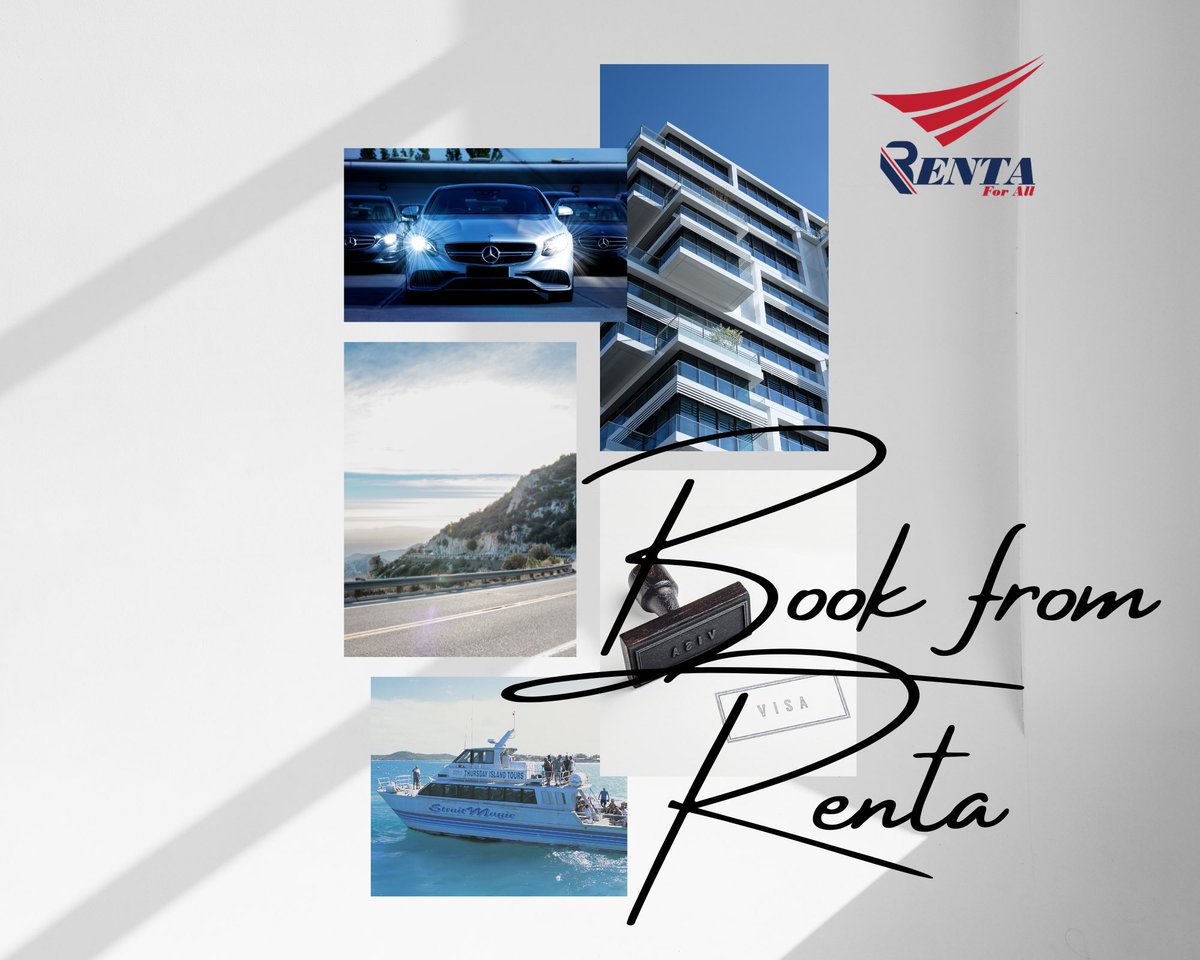 ForRenta's tweet photo. #Rent From #Rentaforall. Best Rental services at best #affordable #rates with full #services.

For Details : +923334148532

0R Inbox RENTA for All

Join us for best deals 
@rentaforall 

#Facebook
#Instagram
#TikTok
#Snapchat
#Twitter
#Google
#YouTube https://t.co/2nAnOZjCQU