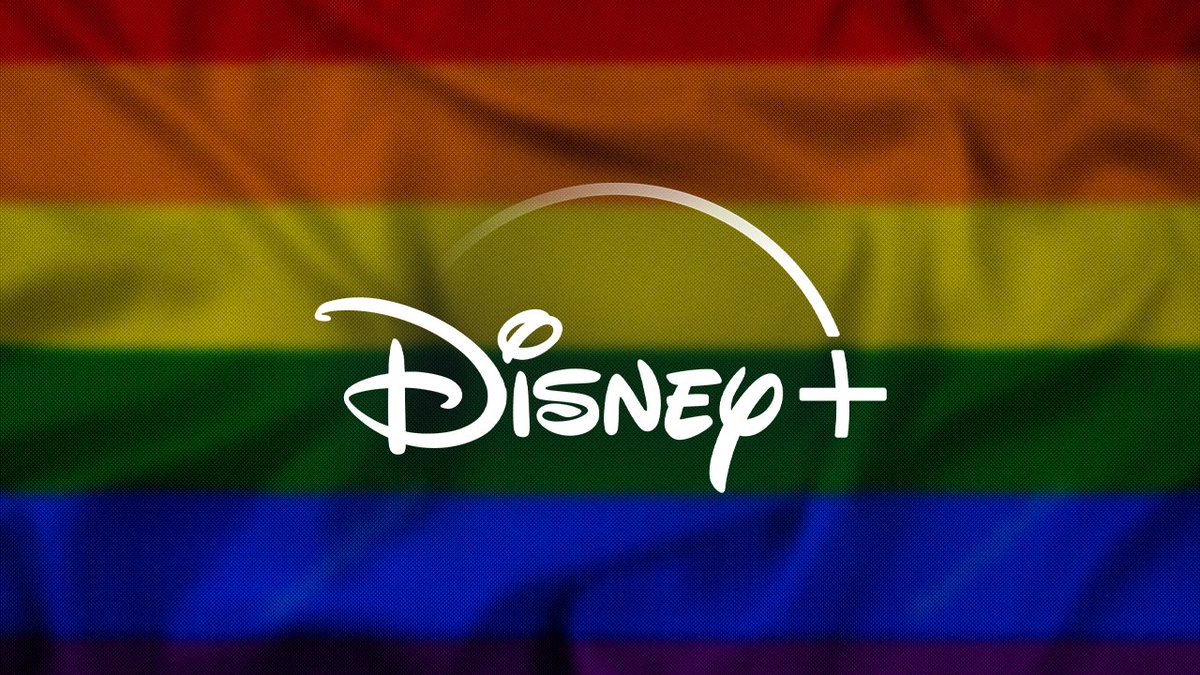 🗣 Cumhuriyet Kadınları Derneği (CDK):

 "Türkiye'de de faaliyete başlayan 'Disney Plus' adlı dijital platform, yayınlarında LGBT unsurlarına yer vereceğini açıkça ilan etti. Çocuklarımızı LGBT saldırısına yedirmeyeceğiz. Yetkililer ve aileler gereken önemleri almalıdır."