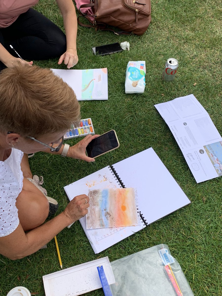 lukestaveley's tweet photo. Great day on INSET being creative @willowtreeinset @JaneFearnley #team4 https://t.co/sYYs521FOR