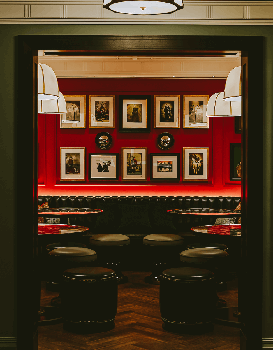 The Mayfair Townhouse tweet media