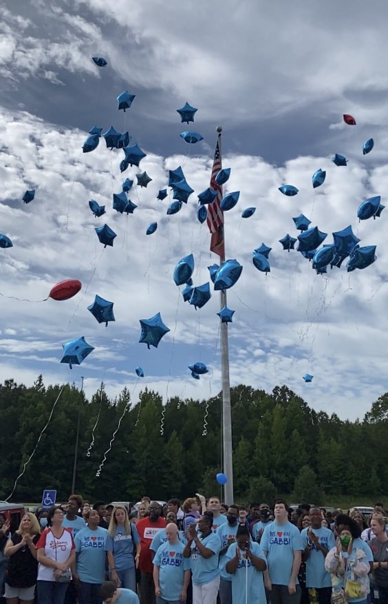 Center Hill High tweet media