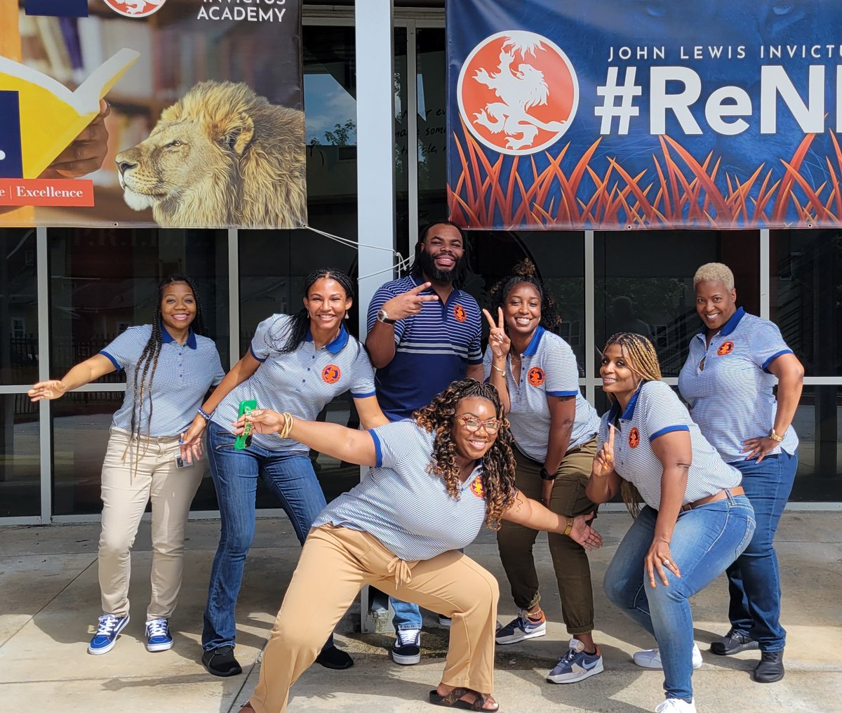 LaToya Howard tweet media