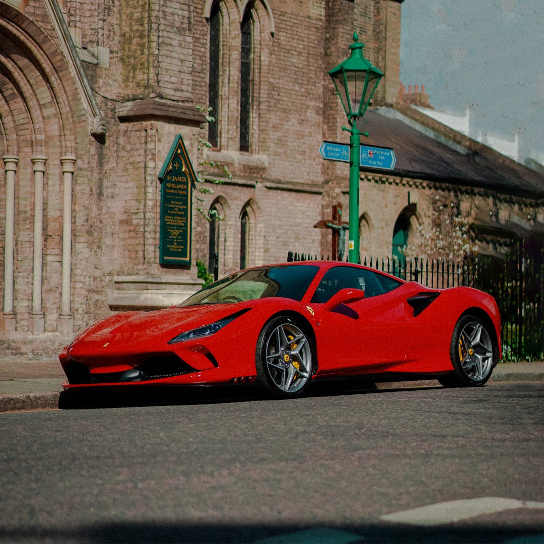 hertzdream's tweet photo. amous throughout car history and revered by all. This is a brand that offers ultimate luxury combined with pure power. https://t.co/cge5s4rMqQ