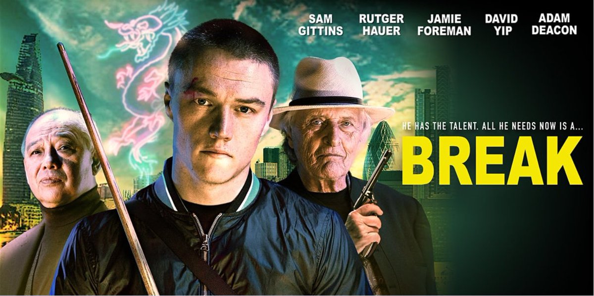 Looking for a movie this weekend? Have you seen "Break" ? If not, you can now watch it on Rakuten! 
rakuten.tv/movies/break