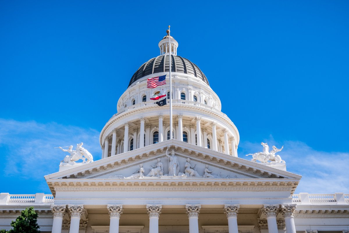 CPMATWEETS's tweet photo. CPMA’s Bill (Chen-AB 1704) to Address the Shortage of Limited Licensed Podiatric X-Ray Technicians Headed to Governor Newsom’s Desk
https://t.co/DGE20p9Kit https://t.co/p7xiHceSXI