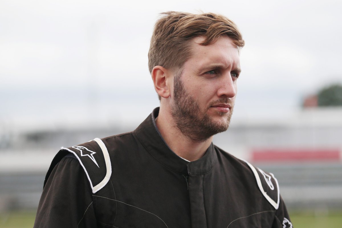 CivicCupUK's tweet photo. 🏆 CHAMPIONSHIP STANDINGS 🏆

@DoningtonParkUK is complete!

Alistair Camp leads the Cup Class, by 7 points from Area Motorsport teammate @mattluffracing with @_dan_thackeray in third place.

📸 @JakobEbrey #CivicCup #MilltekSport https://t.co/fA8dVKjISx