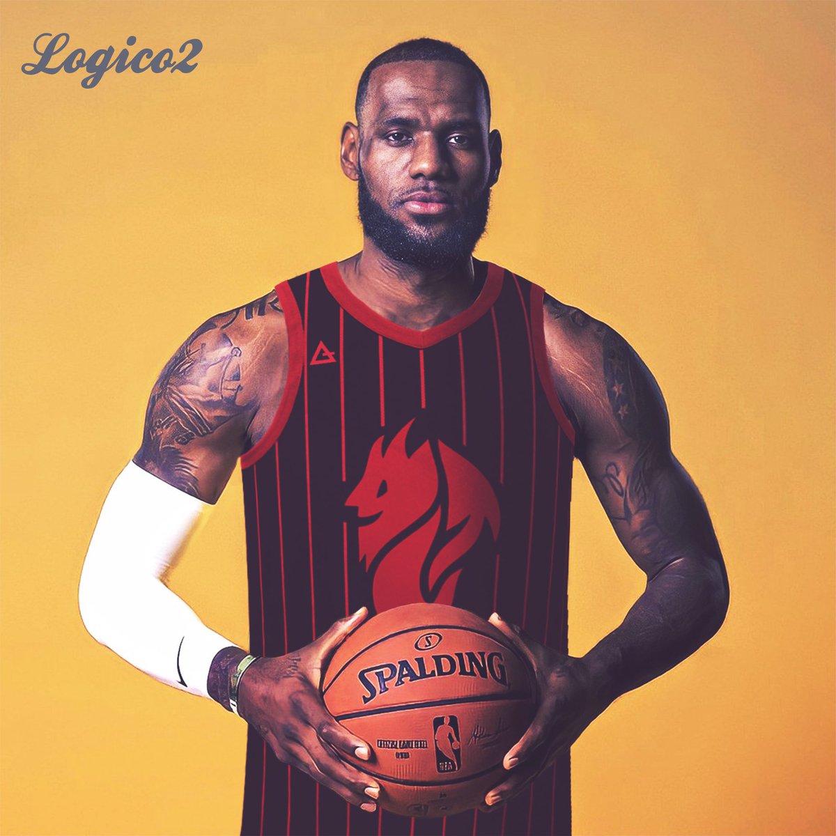 _bobroger_'s tweet photo. ๐ โ๏ธ ๐น
@KingJames โ๏ธ @acmilan
#Logico2 https://t.co/oOkPZGp4VK