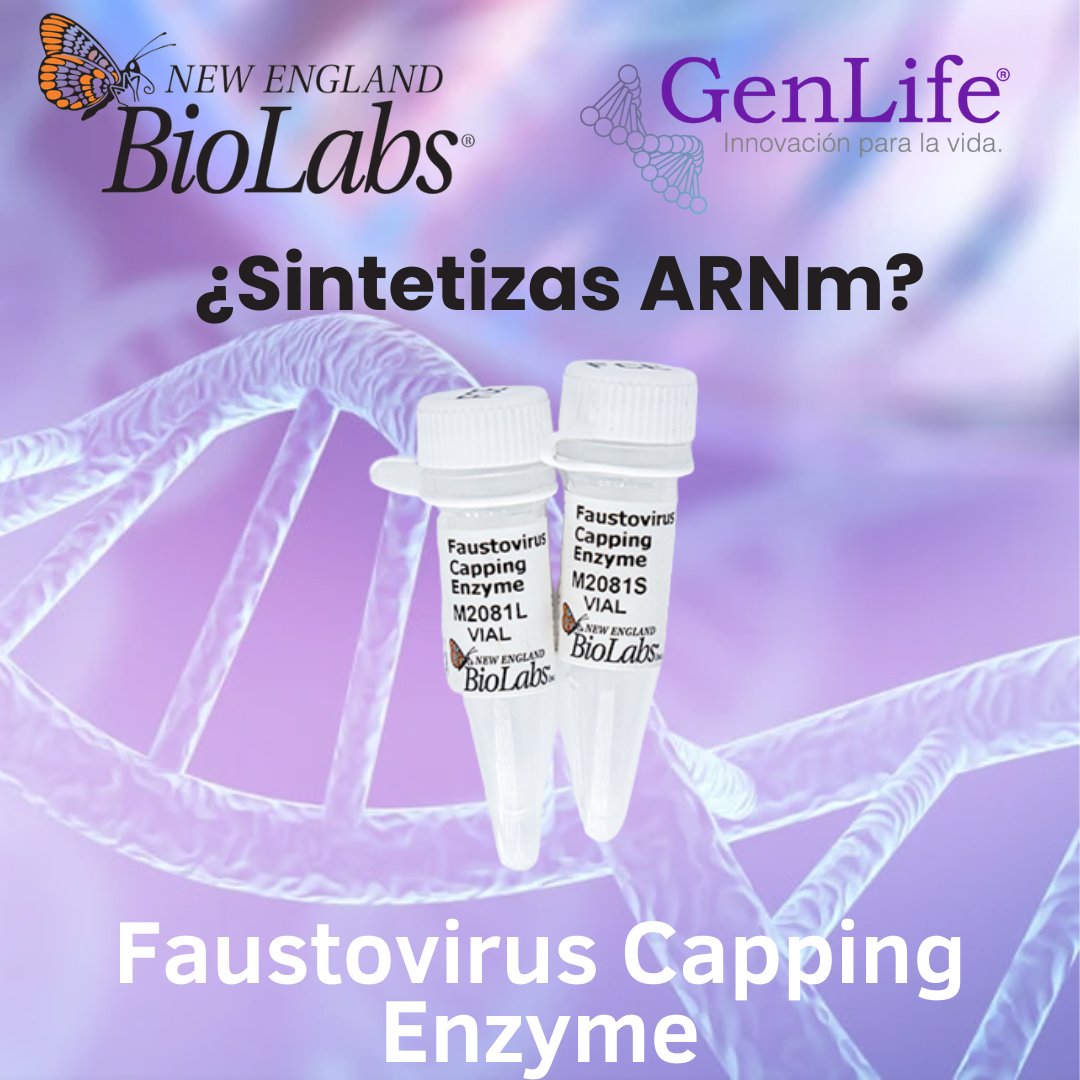 GENLIFE tweet media