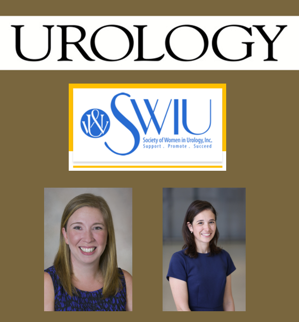 EricKleinMD's tweet photo. Pleased to announce @urolgoldjournal is now the official journal of the Society of Women in Urology @SWIUorg
Welcome to @CaseySeidemanMD & @GMBadalato, editors of the new "Women in Urology" section
Special thx to @Dr_UnaLee for inspiration & @JannahTMD for SWIU support https://t.co/S8ejrSak61