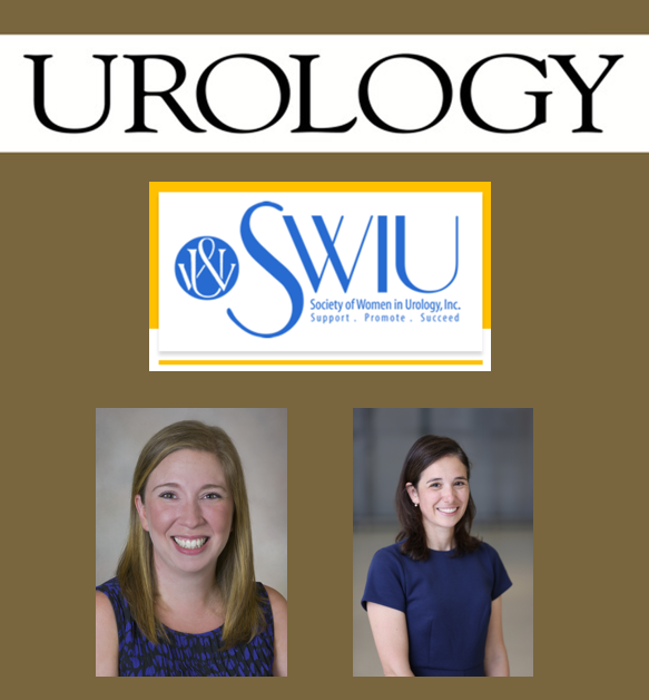 Pleased to announce @urolgoldjournal is now the official journal of the Society of Women in Urology @SWIUorg Welcome to @CaseySeidemanMD & @GMBadalato, editors of the new 'Women in Urology' section Special thx to @Dr_UnaLee for inspiration & @JannahTMD for SWIU support