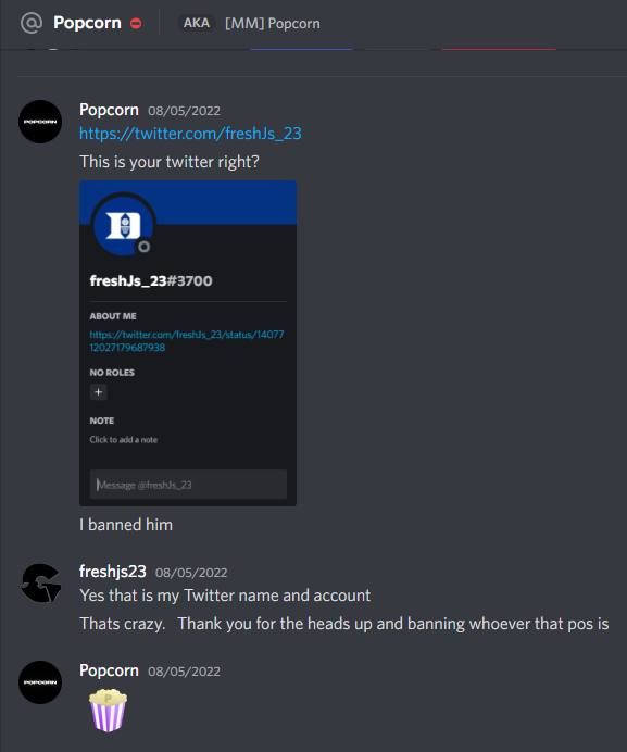 Freshjs23 tweet media