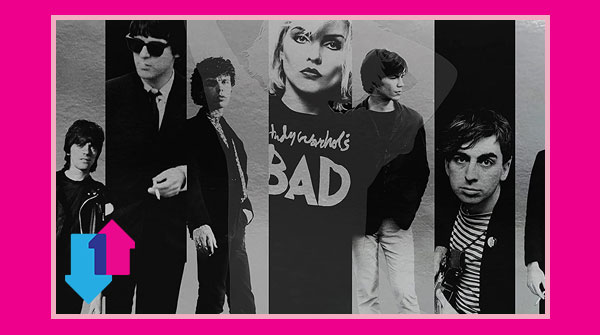 .<a href="/BlondieOfficial/">Debbie Harry/BLONDIE</a>'s first-ever box set Against The Odds becomes their 15th (!) Top 40 record ❤️‍🔥

Official Top 40 ➡️ bit.ly/3RcS50M