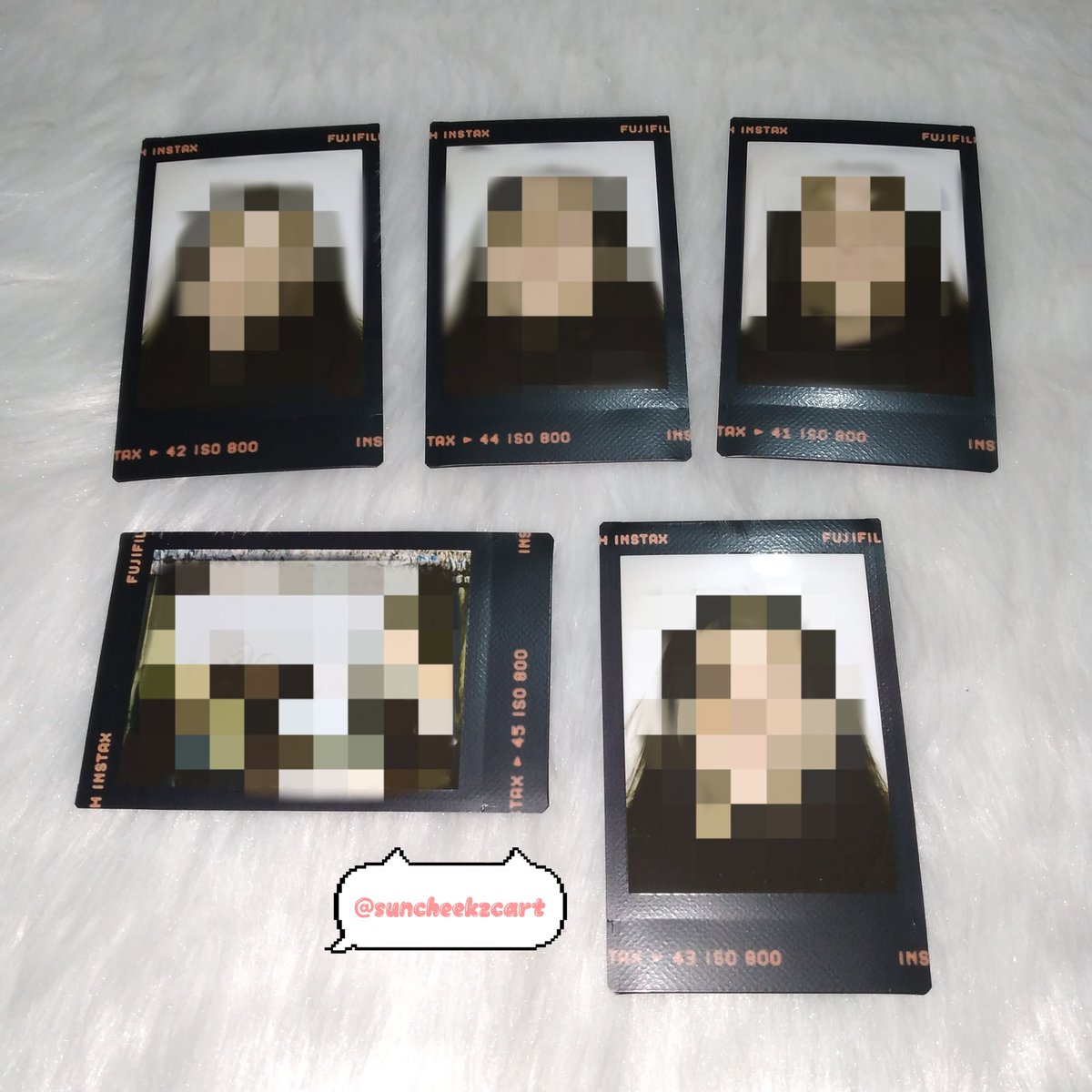 suncheekzcart's tweet photo. first order for instax printing service π«Ά tysm! #nanasellz #sunnieproof https://t.co/pRQ2LLAEeE