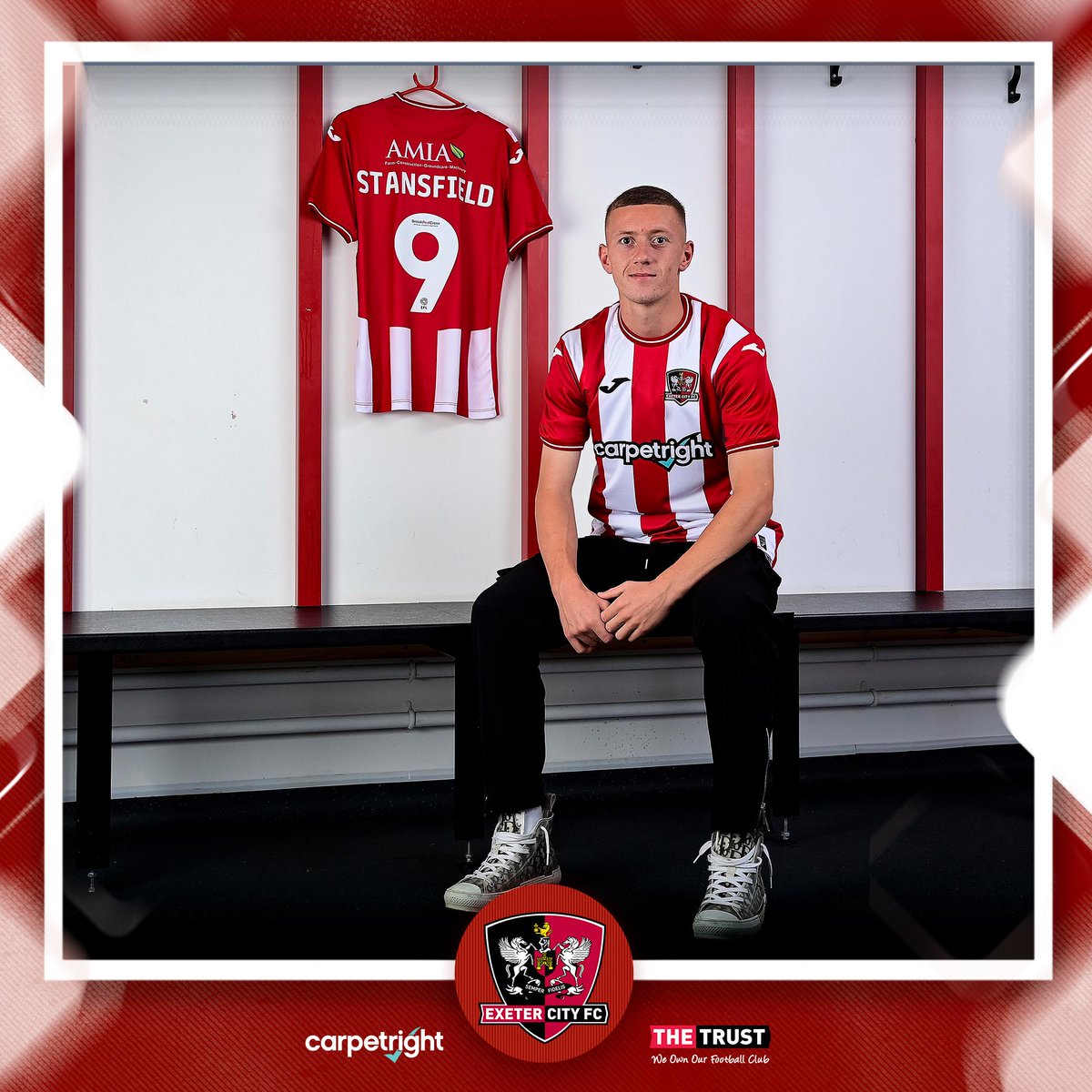 OfficialECFC's tweet photo. 🤩 Things you absolutely LOVE to see 🤩

#ECFC #OneGrecianGoal https://t.co/HVQyZVQsqB