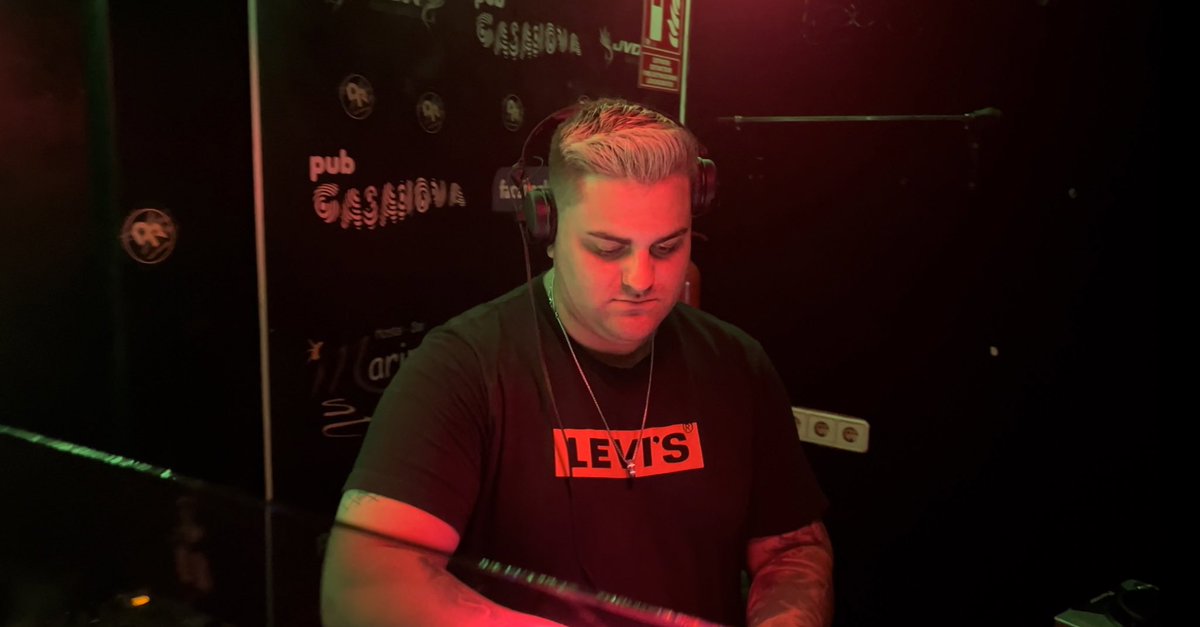 rexo_dj's tweet photo. 🔊❤️ https://t.co/saeQ662ji8