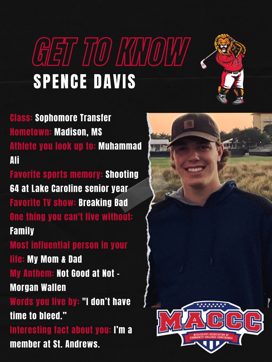 EMCC Golf tweet media