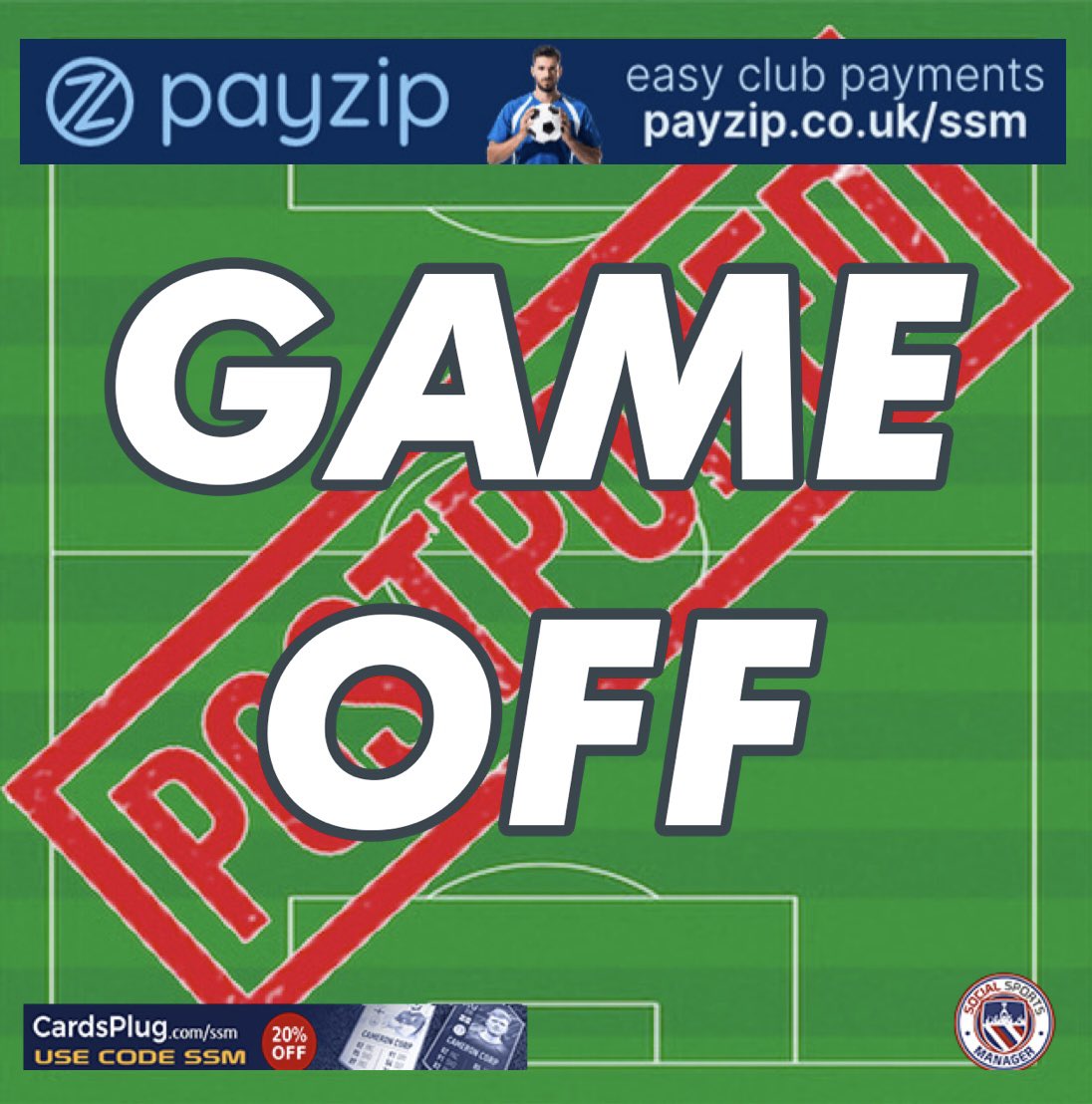 THE Robins Nest FC tweet media