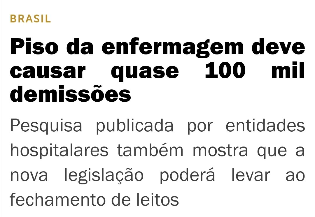 peppipets's tweet image. Isso é muito triste, estão destruindo a saúde no Brasil