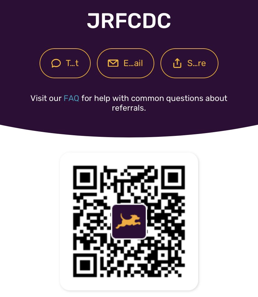 Bailey_Bevs's tweet photo. @FetchRewards JRFCDC #FetchAppFriday 🐕🦴 https://t.co/3tqnqaz6wm
