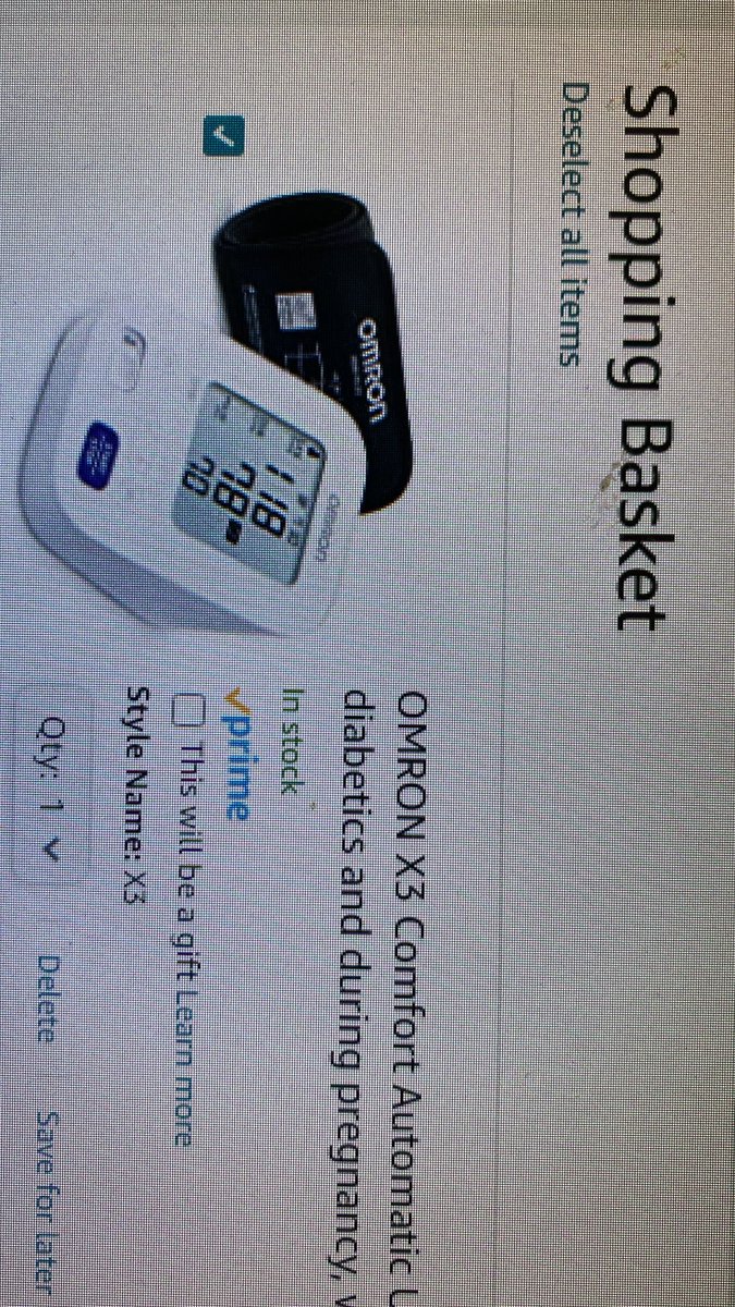 astola4sure's tweet photo. @DayoAmusa To buy this 👇for my blood pressure test as recommended by my doctor. https://t.co/fRpMgq6LcF