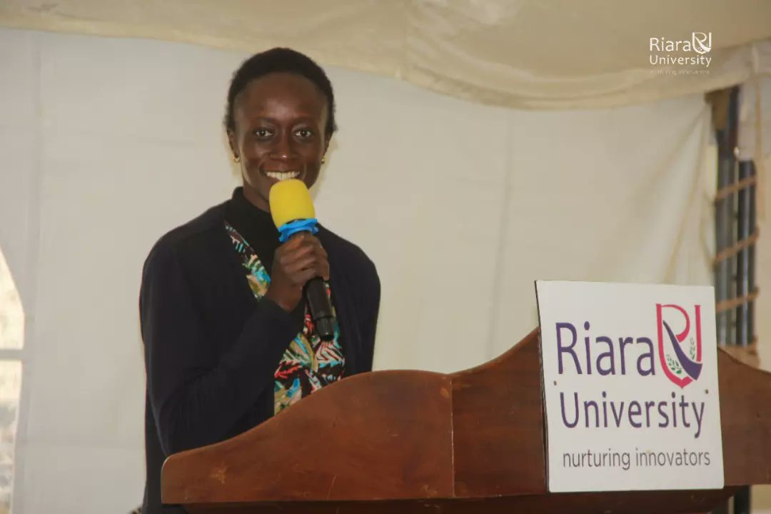 RiaraUniversity's tweet photo. How cool is our new  International Relations and Diplomacy 🗺️class ?

#WelcometoRU
#BeTenacious 
#NurturingInnovators https://t.co/DTuJE136hz