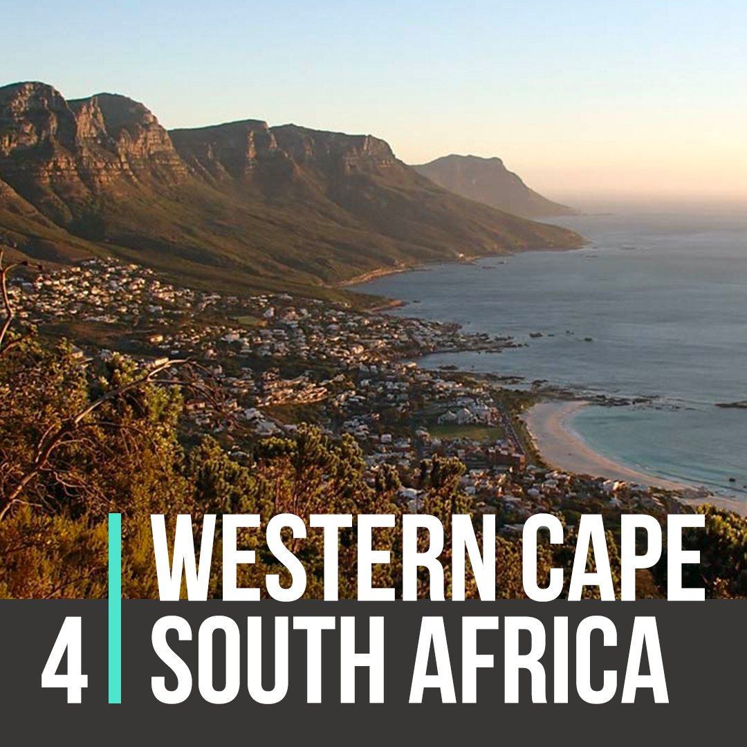 follyinc's tweet photo. Western Cape, South Africa
Why you should go: It’s one of the most diverse and beautiful parts of the world with some of the most scenic and awe-inspiring views. Everything from one of the world’s most famous sweet wines to big, bold, tannic Cabernet Sauvignon. Old meets new! https://t.co/OJnS2gCkUG