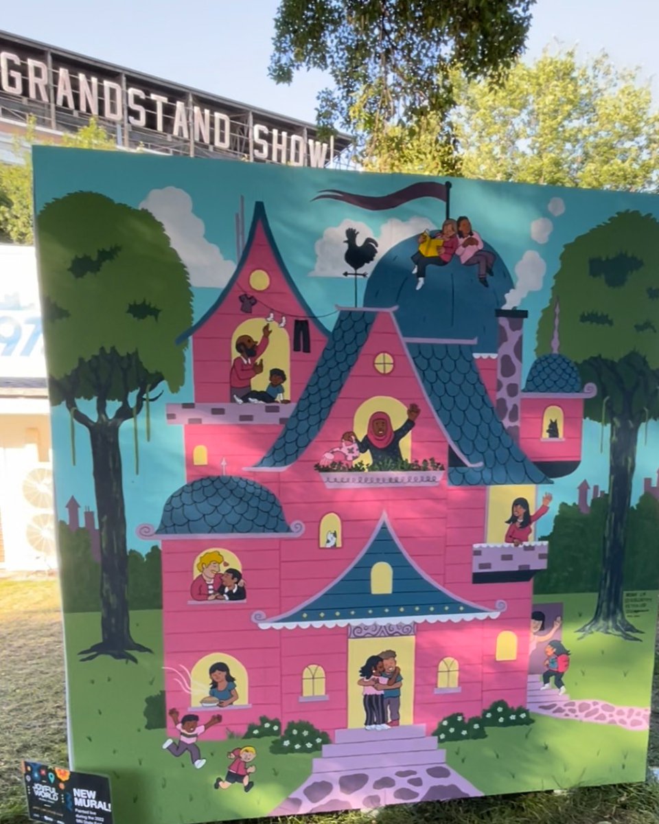 Minnesota State Fair tweet media