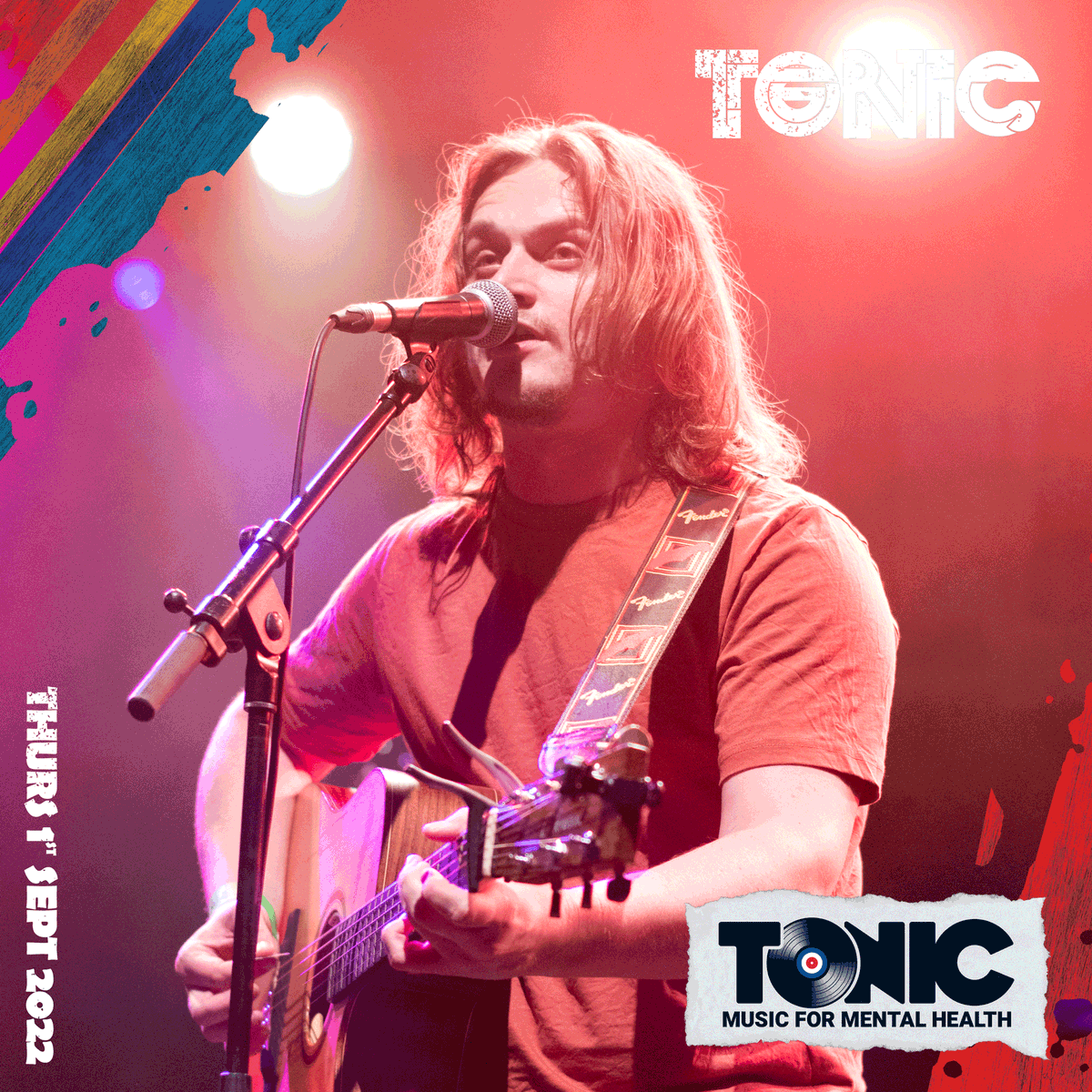 tonicmusicmh's tweet photo. Images from last night’s incredible gig, what a night!
Big Love to you all. Team Tonic.
#thelibertines #calboa #starsailor #campandfurnace
#MentalHealth #Music #Tonic https://t.co/cFFecT28fJ