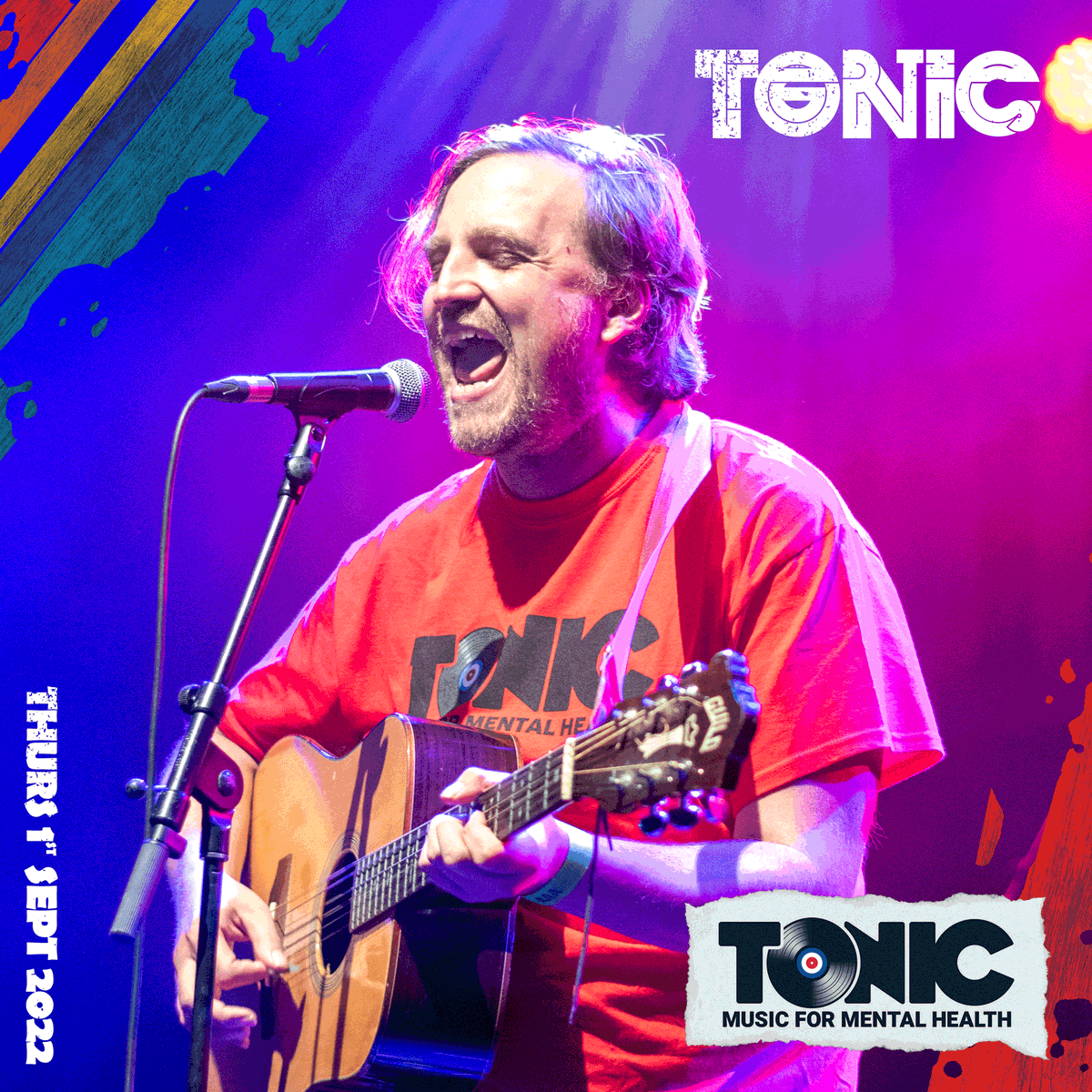tonicmusicmh's tweet photo. Images from last night’s incredible gig, what a night!
Big Love to you all. Team Tonic.
#thelibertines #calboa #starsailor #campandfurnace
#MentalHealth #Music #Tonic https://t.co/cFFecT28fJ