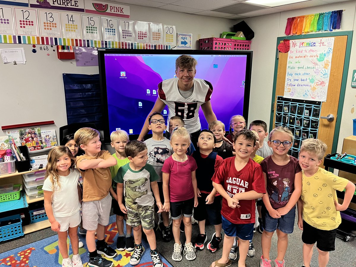 Lauren Perry tweet media