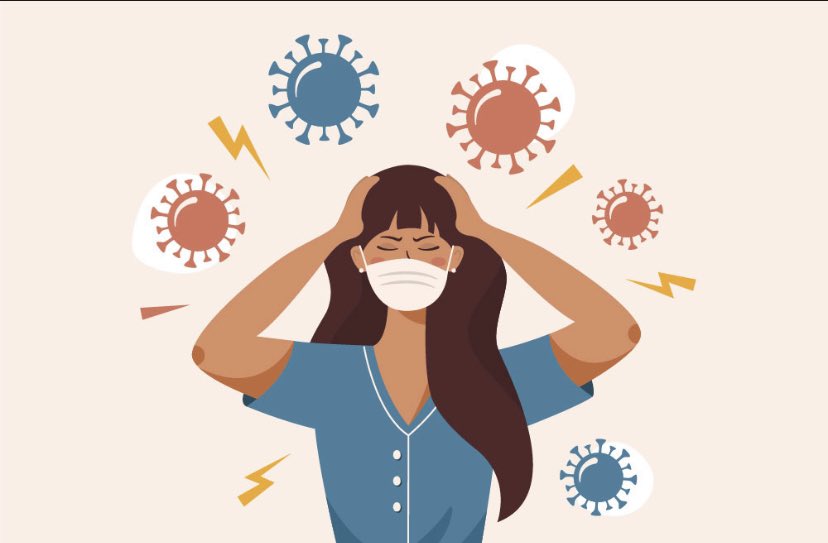 CovidVaxFacts's tweet photo. The battle against pandemic fatigue is hard. As regulations relax, it's still important to remain safe and protected against COVID-19. Find up-to-date news regarding COVID and schedule a vaccination appointment at https://t.co/qEgcuXRlUc #covid #GetVaccinated https://t.co/OFgY7Wg5u6