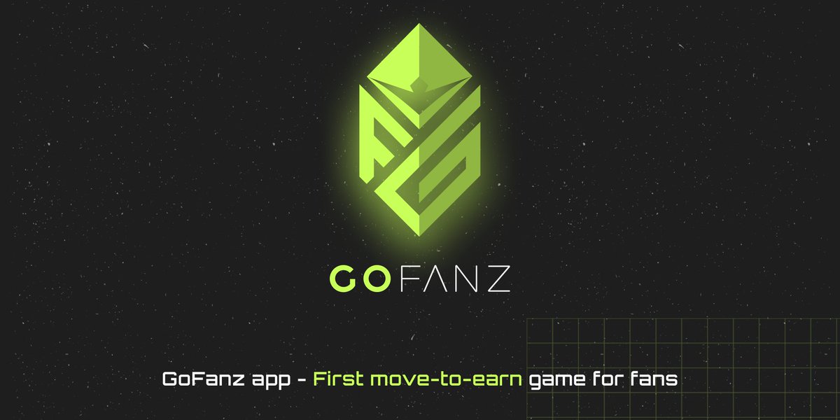 GoFanz_Official's tweet photo. Ready to become a digital fan? #gofanzapp https://t.co/GatZthiCMZ