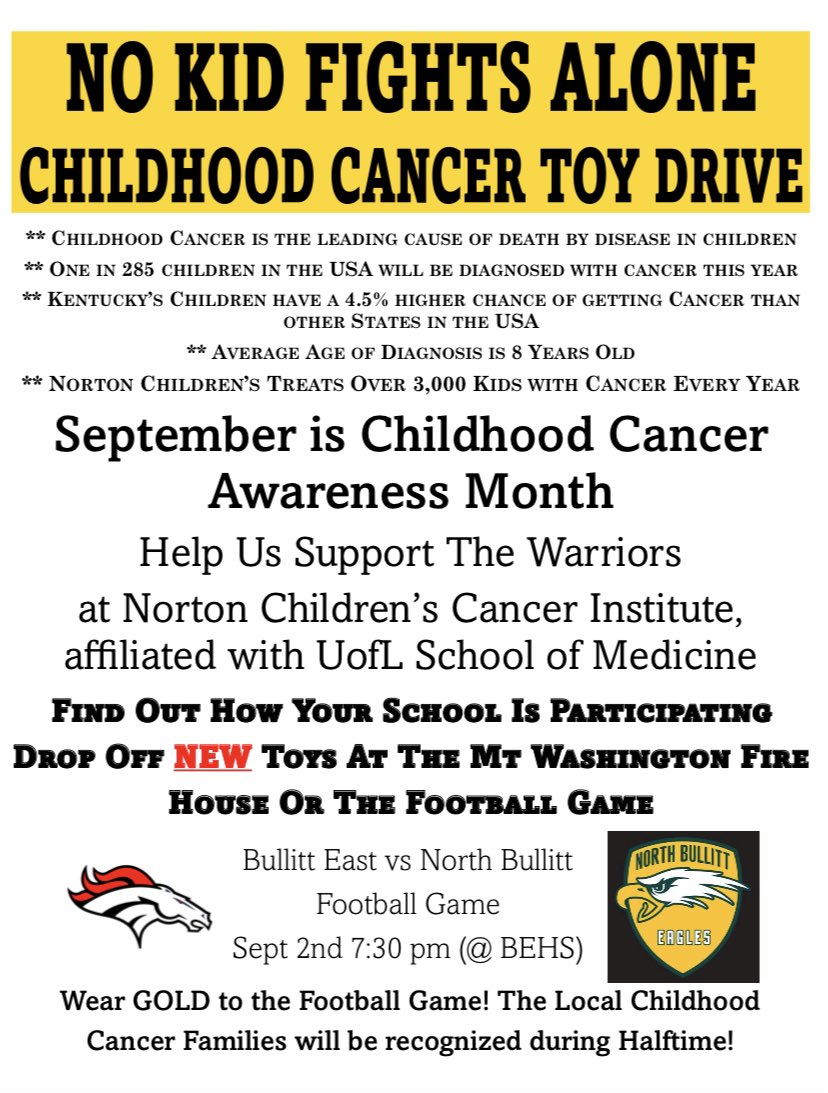 Bullitt East Beta Club tweet media