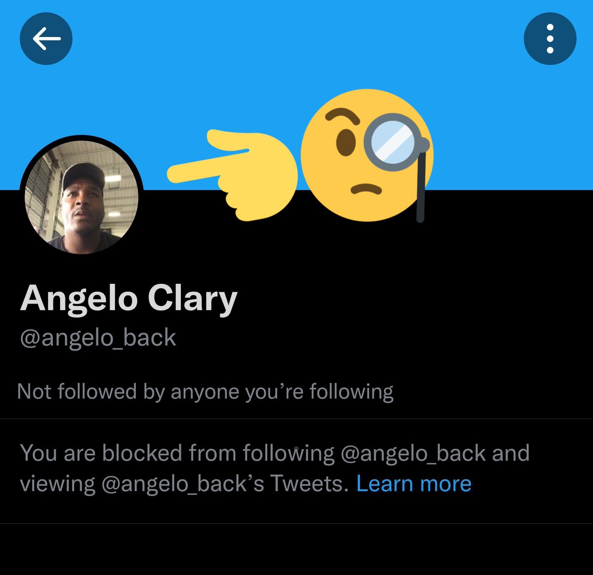 IsrealSetup's tweet photo. WHY YOU RUN LITTLE B!TCH 👈🏾🤣 TRUTH HURTS I'm not the one to tag and think you got a WEAK ONE keep them LIES to yourself I will scream #FREERKELLY #LOCKUPTHEPARENTS https://t.co/Z5XZ6TfZZb