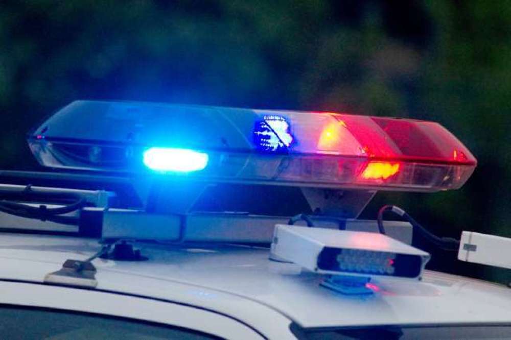 lechodelatuque's tweet photo. Un homme perd la vie dans une embardée sur la 155 https://t.co/SFpwWCUNhr https://t.co/FRnPESnUpX