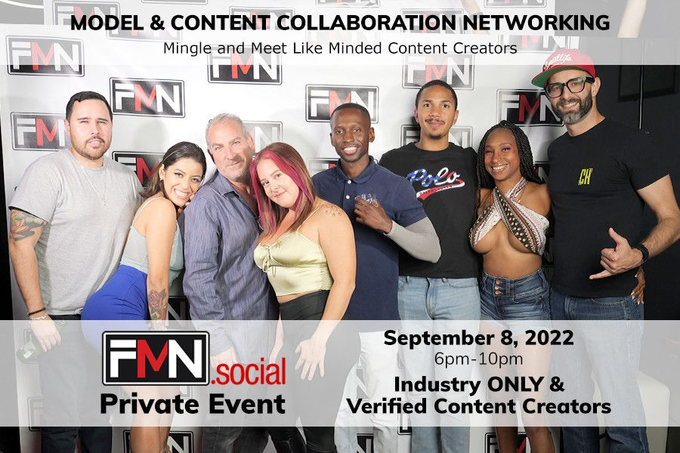 Model, Producer and Content Creator Networking South Florida Sep 08  We are hosting an industry content<a href="/tag/onlyfans"class="tags"><span>#onlyfans</span></a><a href="/tag/honeyhayes"class="tags"><span>#honeyhayes</span></a><a href="/tag/sexypainter"class="tags"><span>#sexypainter</span></a>