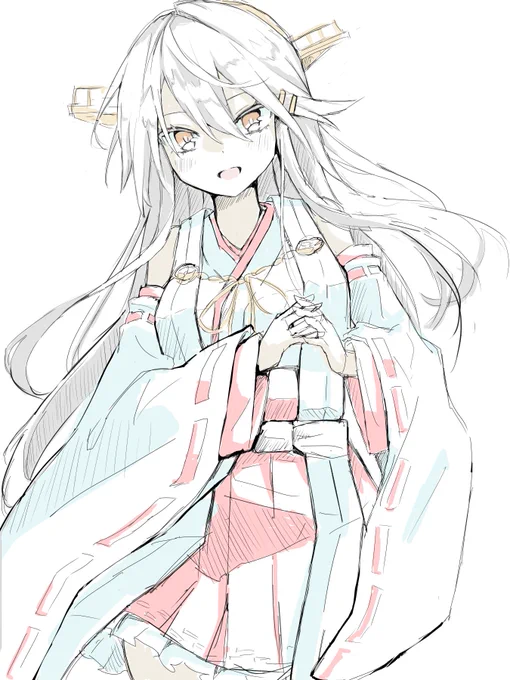 今日の落書き 