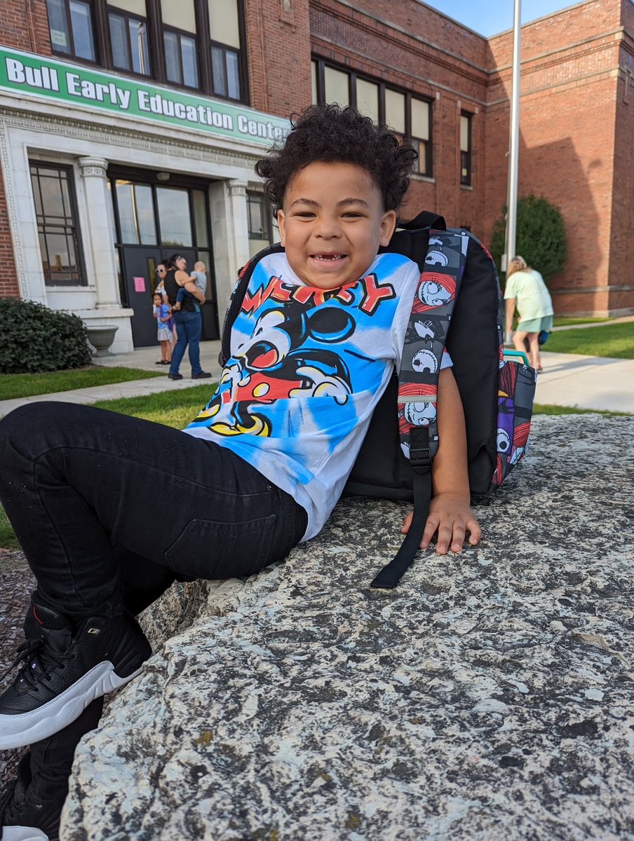 Eric Gallien tweet media