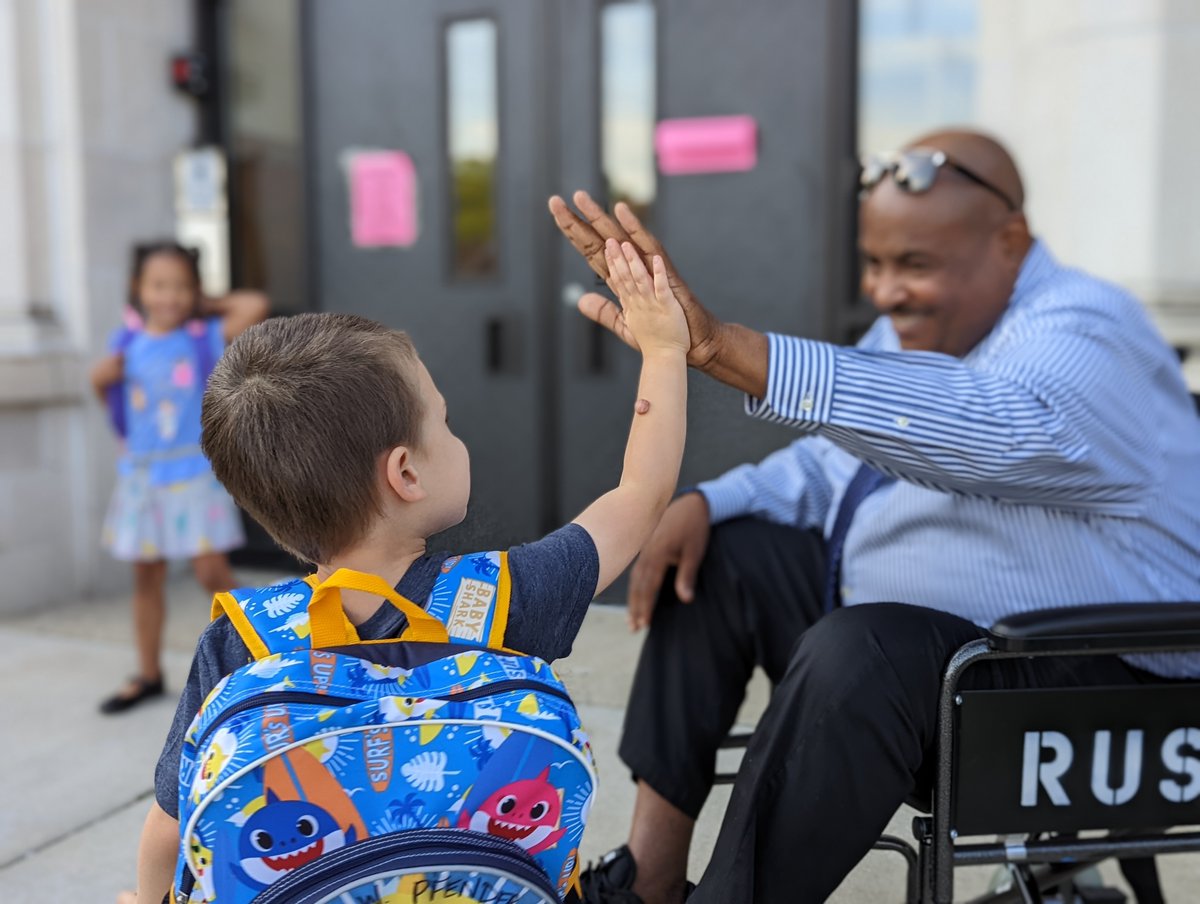 Eric Gallien tweet media